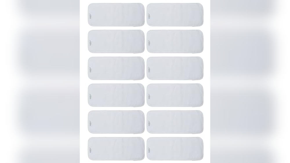 Best Diaper Insert Material