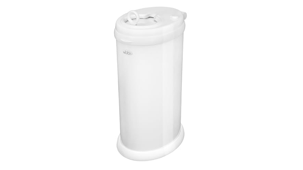 Best Diaper Pail for Cloth Diapers