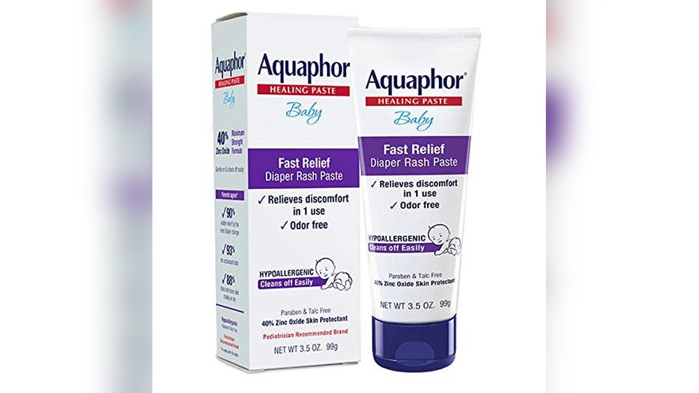 Best Diaper Rash Cream Sensitive Skin