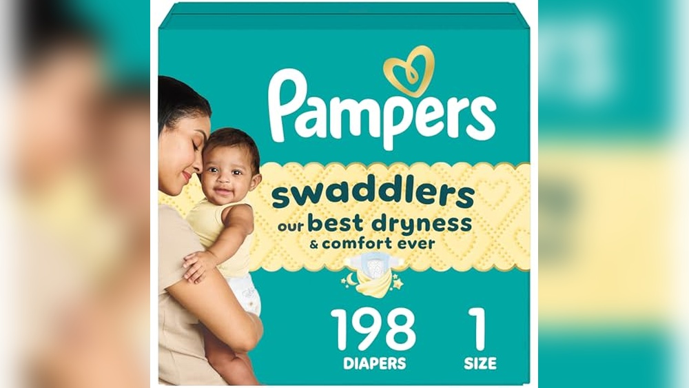 Best Diaper Subscription