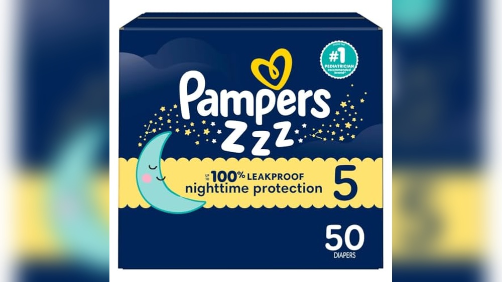 Best Diapers for Heavy Wetters