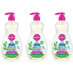 Best Dish Soap for Baby Bottles