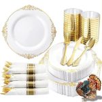 Best Disposable Plates for Wedding