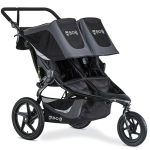 Best Double Stroller for Big Kids