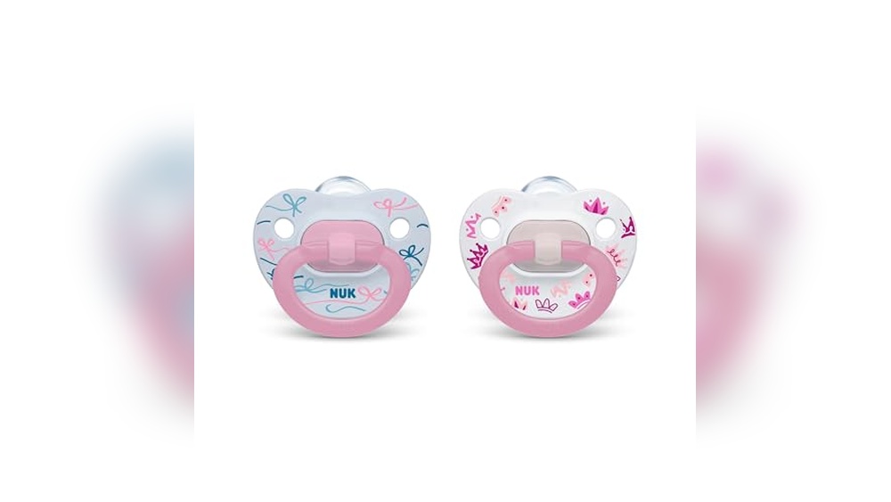 Best Dummies for 2 Year Olds