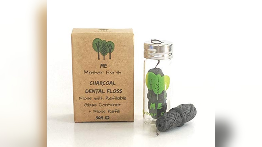 Best Eco Friendly Dental Floss