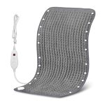 Best Electric Foot Warmers for Bed