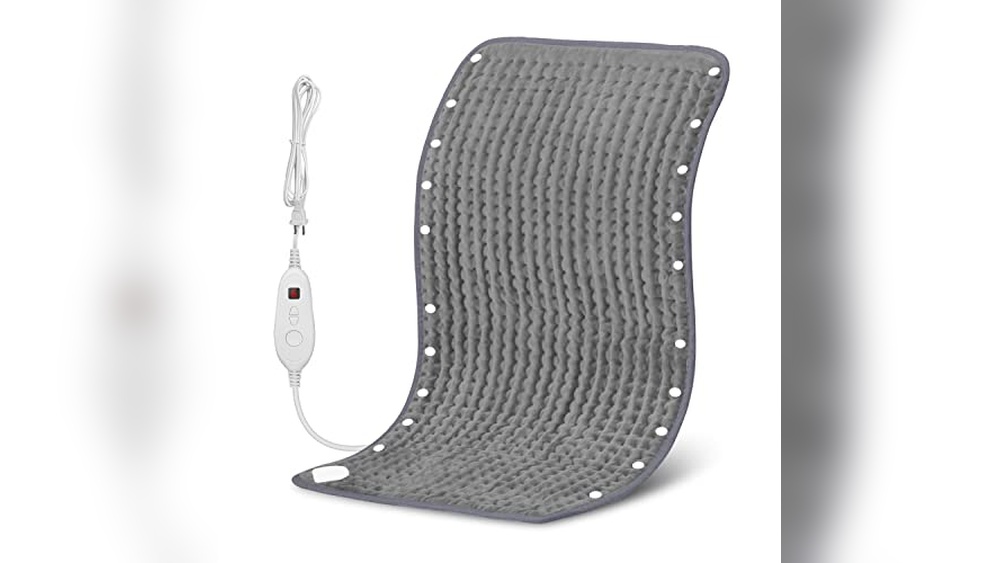 Best Electric Foot Warmers for Bed