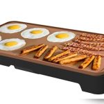 Best Electric Skillet For Bacon