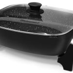 Best Electric Skillet For Deep Frying