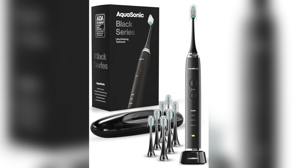 Best Electric Toothbrush for 10-Year Old