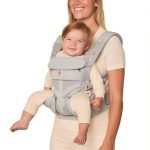 Best Ergo Baby Carrier