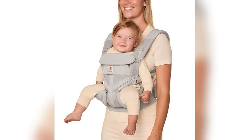 Best Ergo Baby Carrier