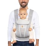 Best Ergobaby Carrier