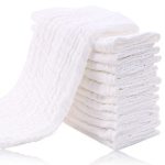 Best Fabric for Burp Cloths