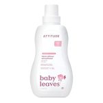 Best Fabric Softener for Newborns