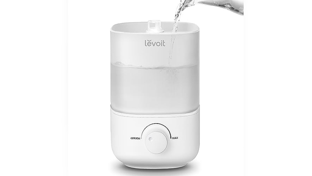 Best Filterless Humidifier
