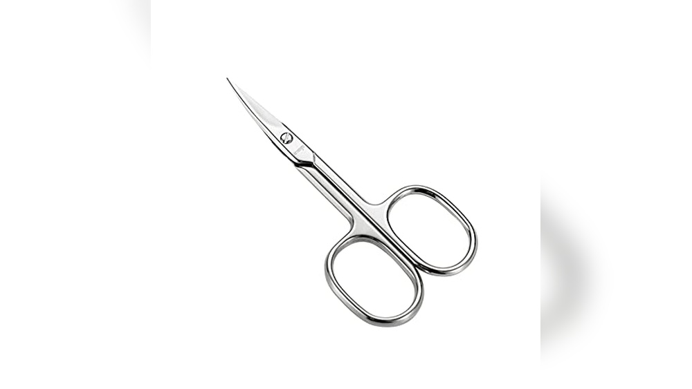 Best Fingernail Scissors