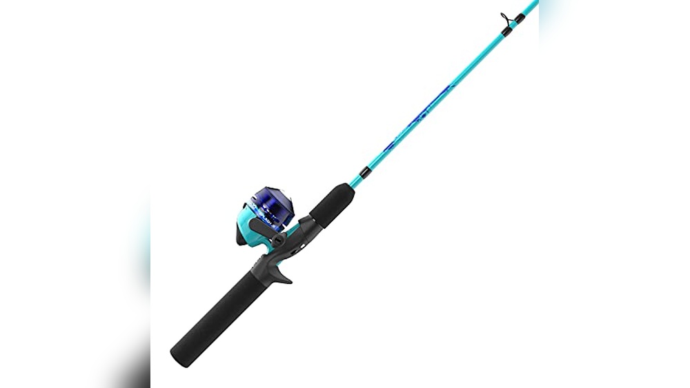 Best Fishing Pole for Youth