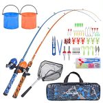 Best Fishing Poles for Kids