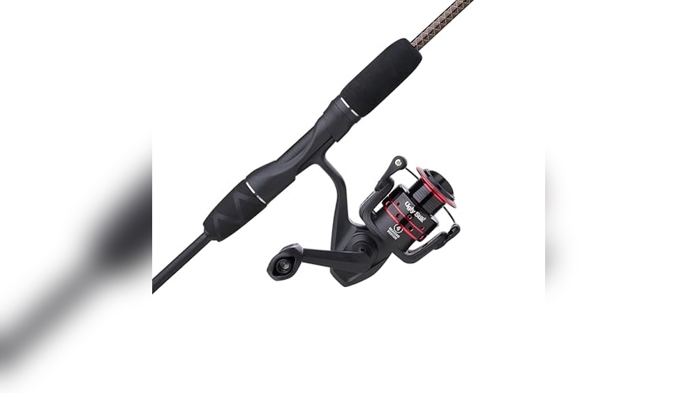 Best Fishing Rod for 12 Year Old