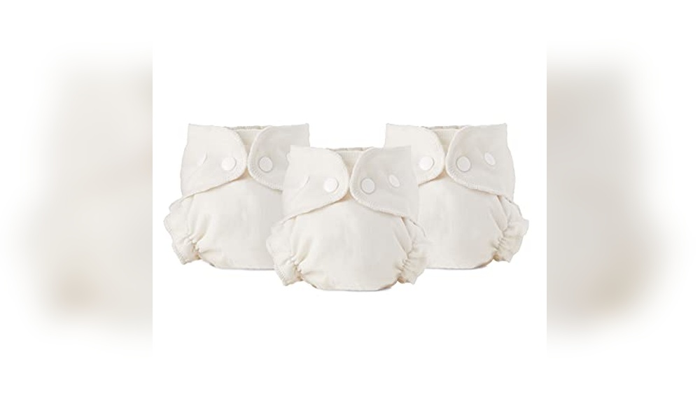 Best Fitted Cloth Diapers