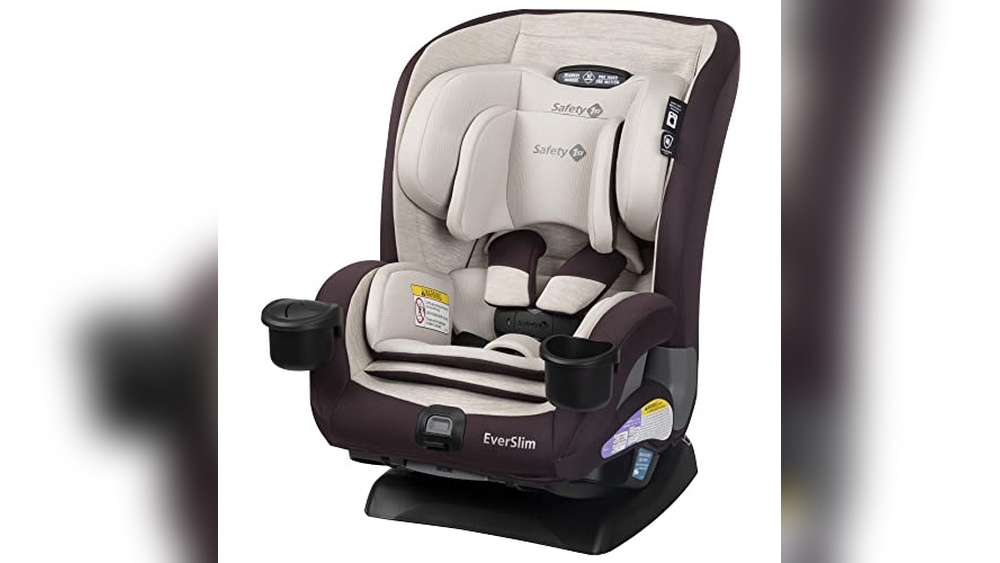 Best Flame Retardant Free Car Seat