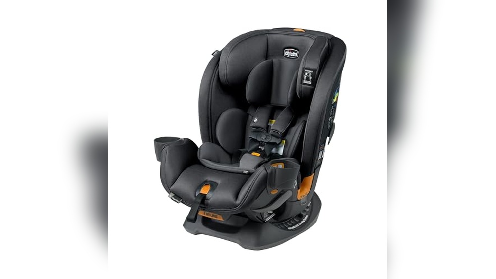 Best Flame Retardant Free Convertible Car Seat