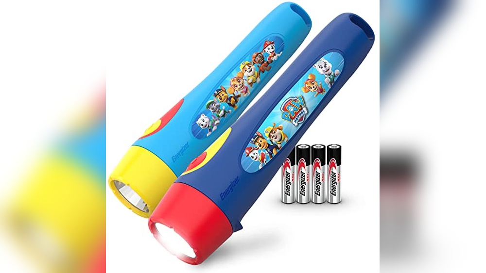 Best Flashlight for Child