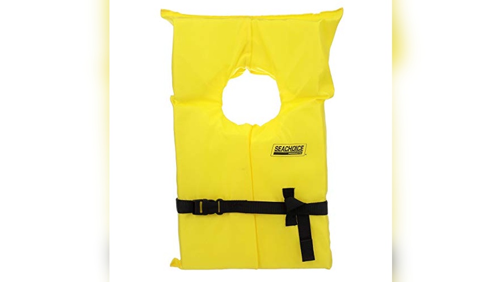 Best Float Vest