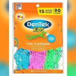 Best Floss for Kids