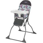 Best Fold Away High Chair