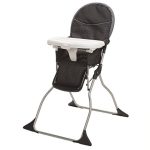 Best Fold Up High Chair