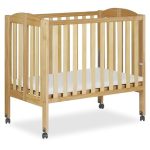 Best Foldable Crib