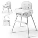 Best Foldable High Chair