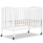 Best Folding Crib