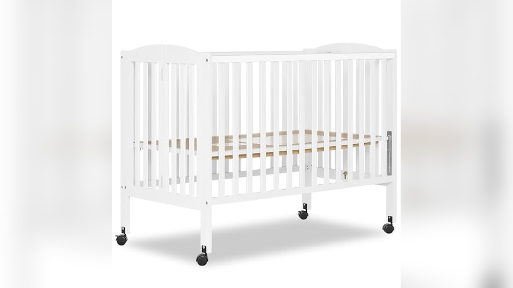 Best Folding Crib