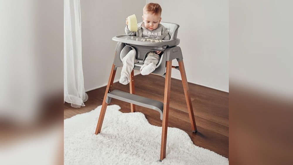 Best Folding High Chairs