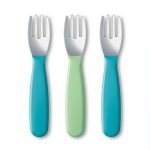 Best Forks for Toddlers