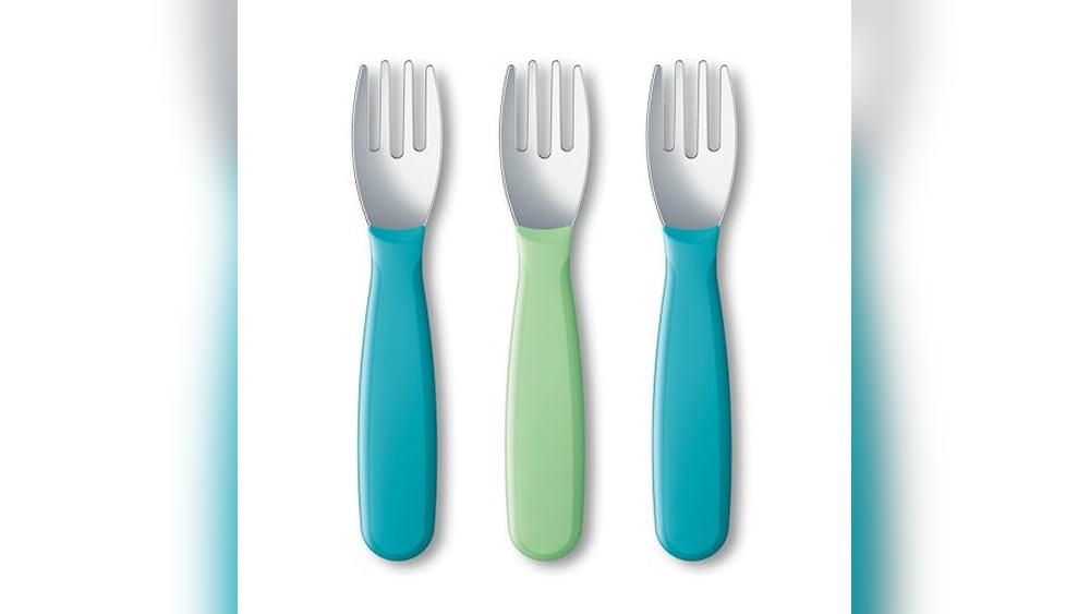 Best Forks for Toddlers