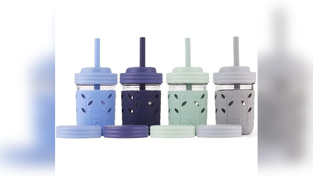 Best Glass Sippy Cup