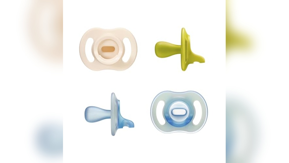 Best Glow in the Dark Pacifier