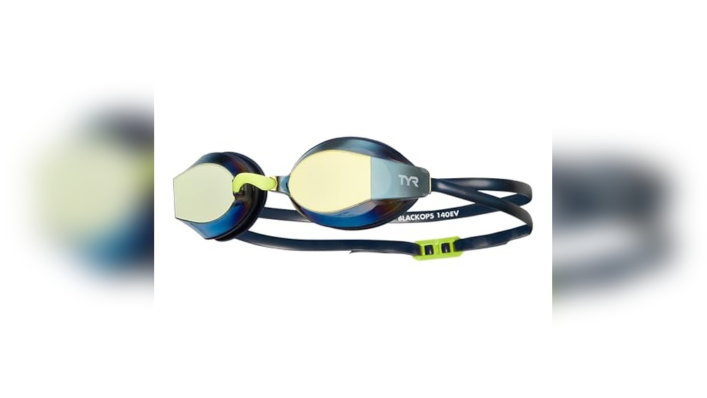 Best Goggles for Swim Team