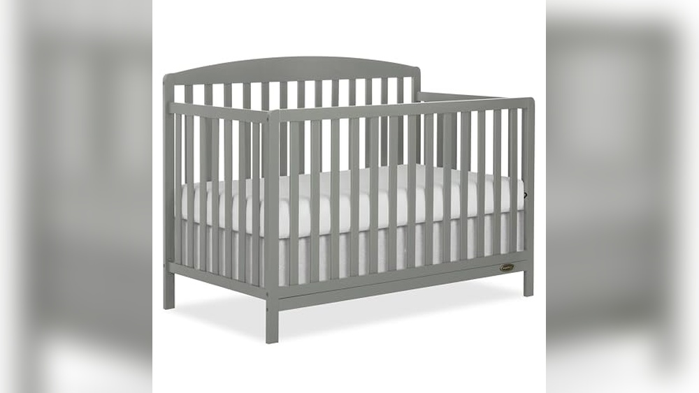 Best Greenguard Gold Certified Cribs