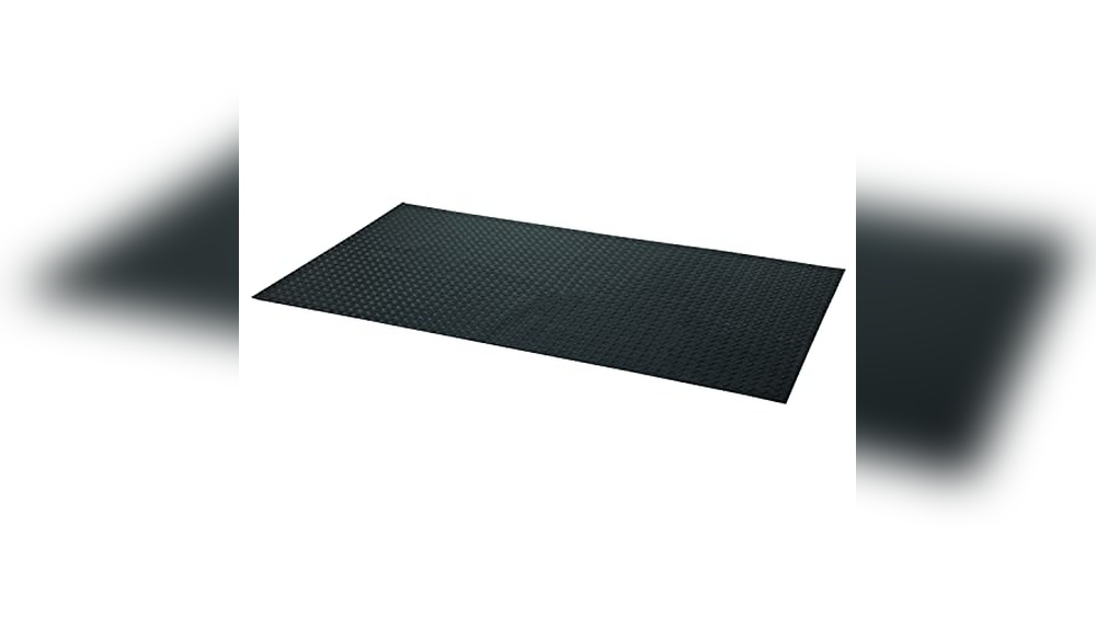 Best Grill Mat for Composite Deck