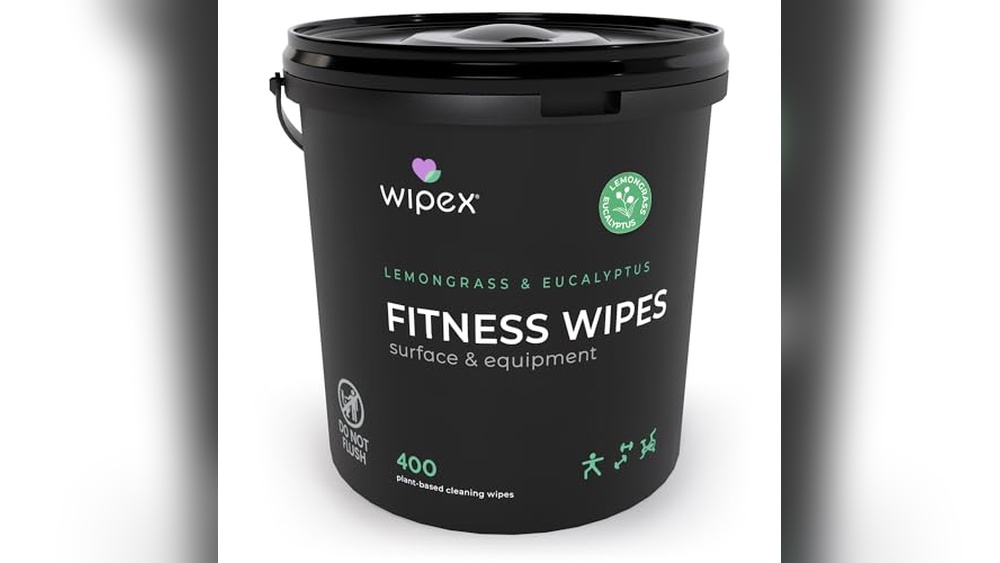 Best Gym Wipes