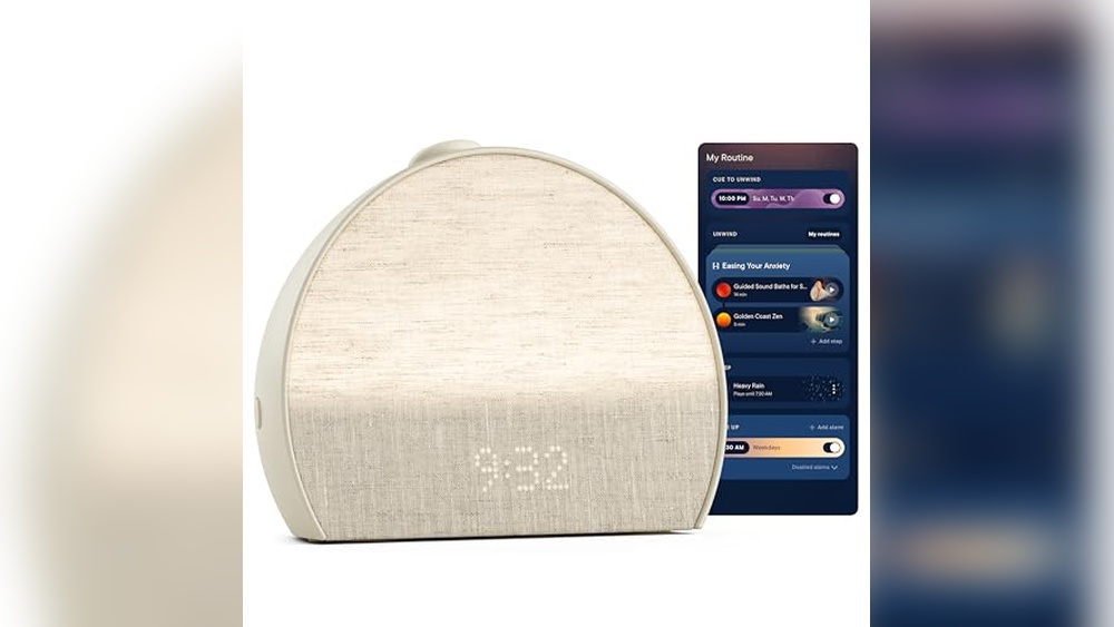 Best Hatch Color for Sleep