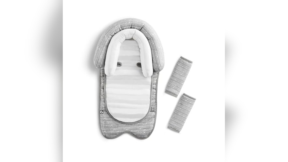 Best Head Support for Car Seat