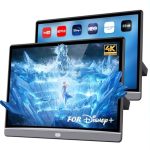 Best Headrest Monitors