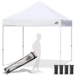 Best Heavy Duty Canopy